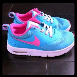 Girls Nike Shoe AirMax Thea